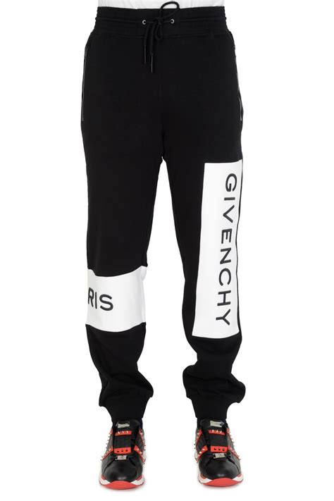 givenchy shorts fake|lucki givenchy joggers.